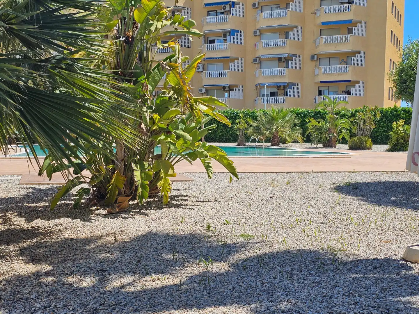 Apartament en venda a Playa Honda - Playa Paraíso