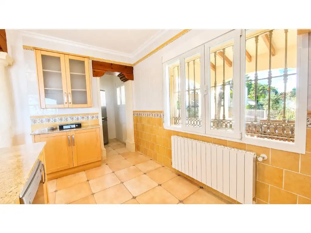 Casa amb piscina en venda a La Granadella  - Costa Nova, imagen 16