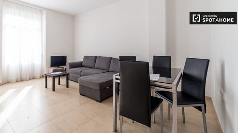 Apartamento de 2 dormitorios en Camins al Grau, Valenica, imatge 3