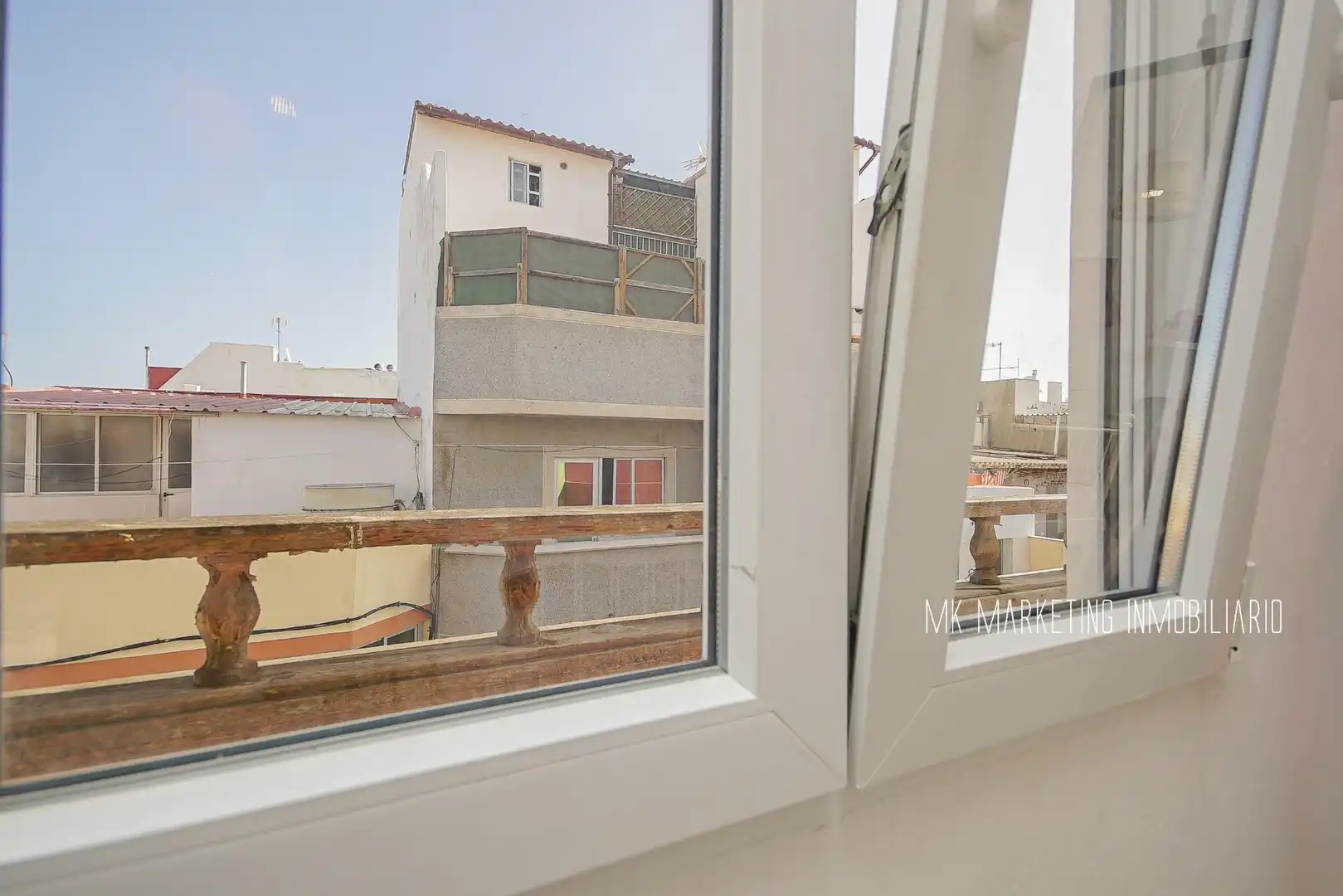 Terrassa de Casa adosada en venda en Las Palmas de Gran Canaria amb Terrassa