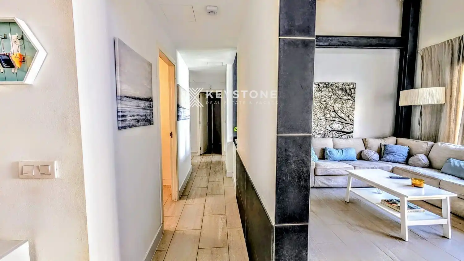 Haus mit Garten zur Miete in PASEO PORTITXOL, 1, imagen 14