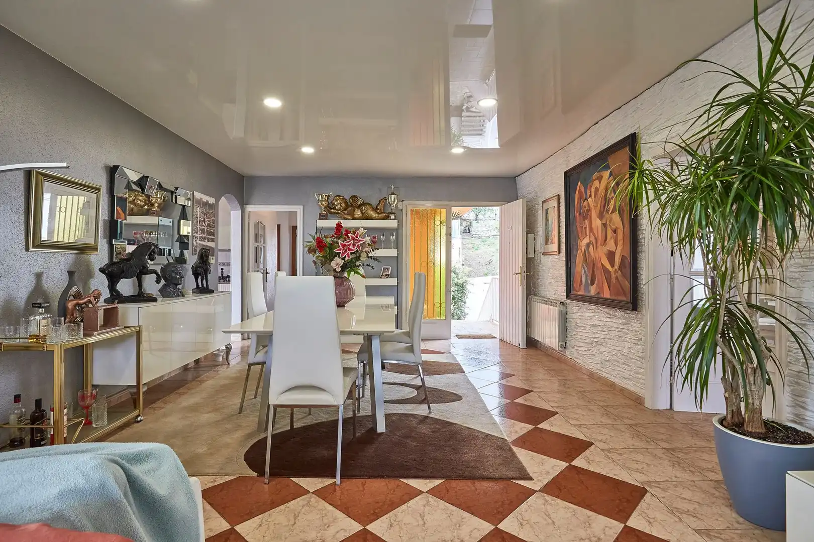 Casa amb terrassa en venda a Carrer dels Llimoners, imagen 25