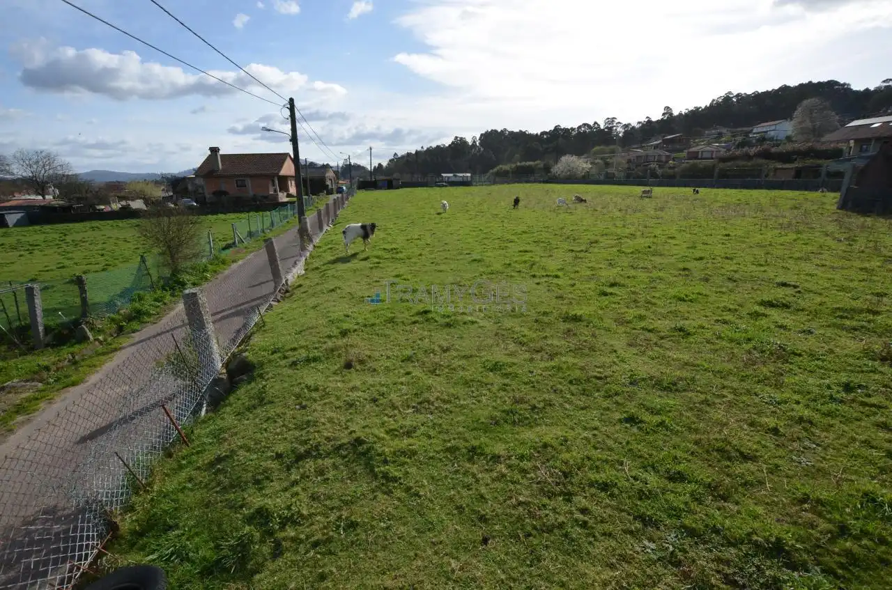 Wohnbaugrundstück zum Verkauf in Tomiño, imagen 10