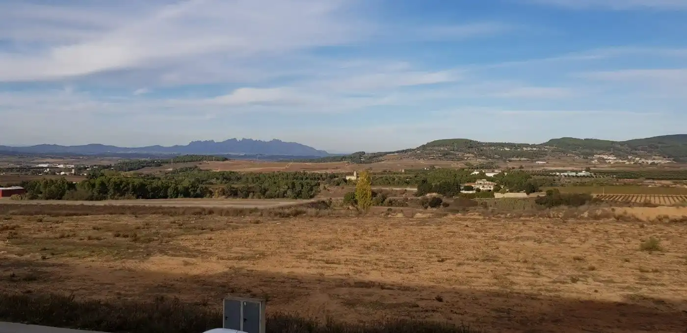 Terreny industrial en venda a Avinyonet del Penedès, imagen 3