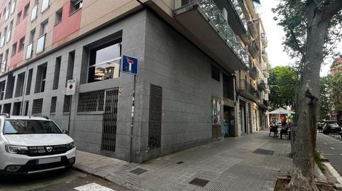 Foto 2 de Garaje en venta en El Poblenou, Barcelona Capital