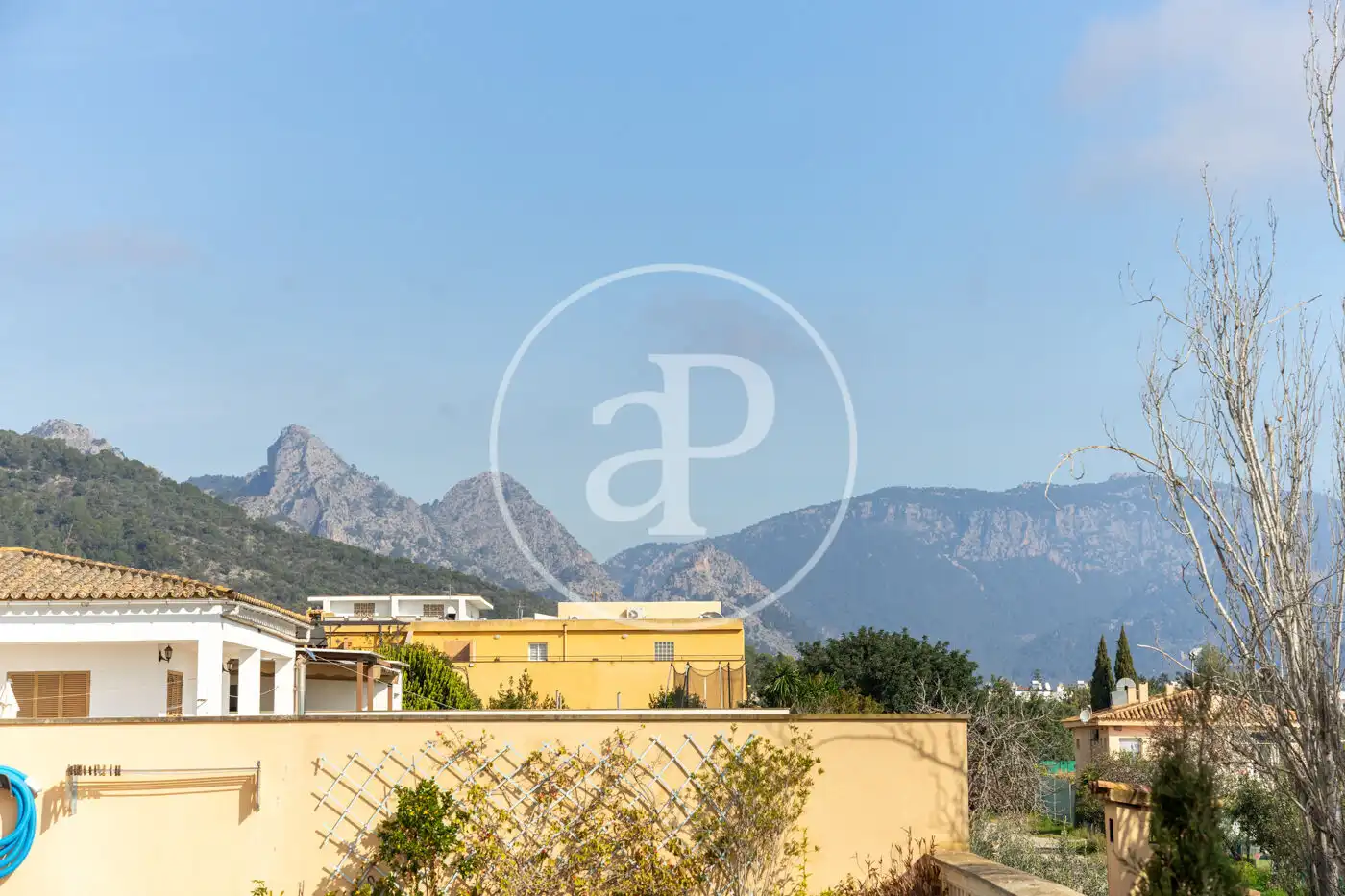 Piso en venta en Bunyola