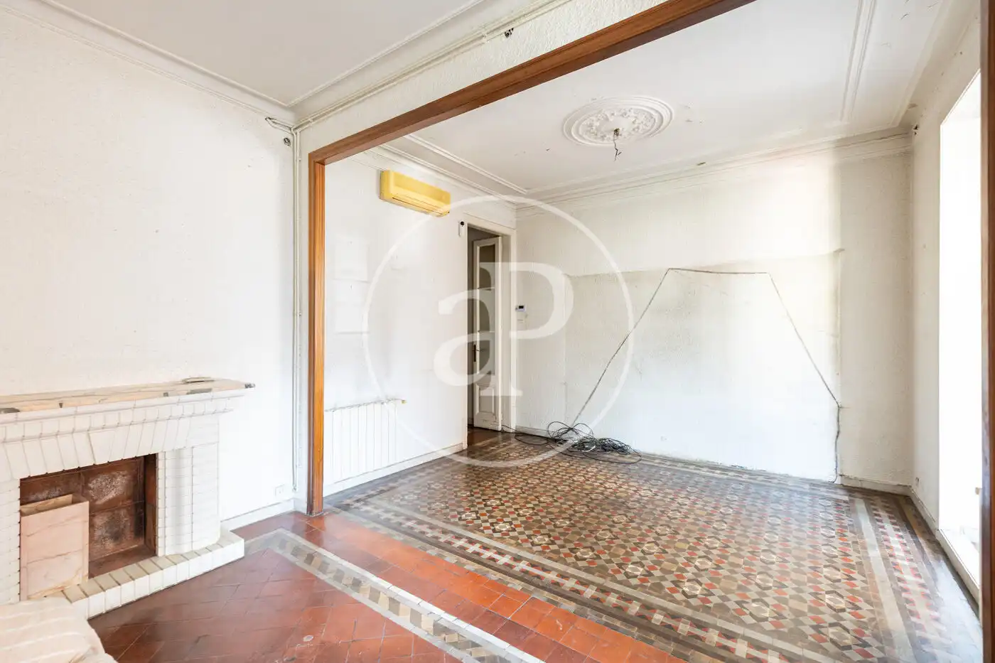 Appartamento con terrazza in vendita a Carrer de Girona, imagen 5
