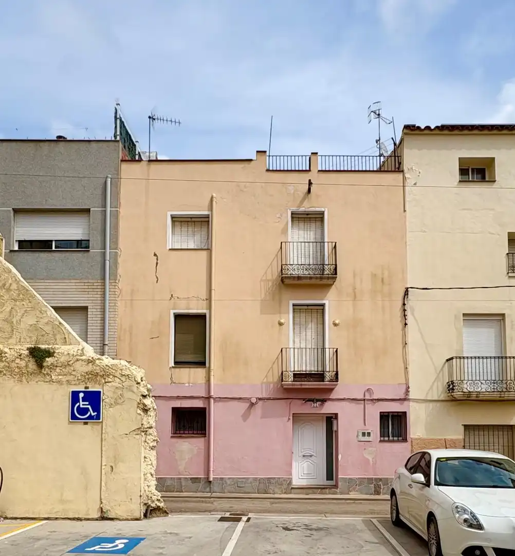 House for sale in Santa Bàrbara, imagen 42