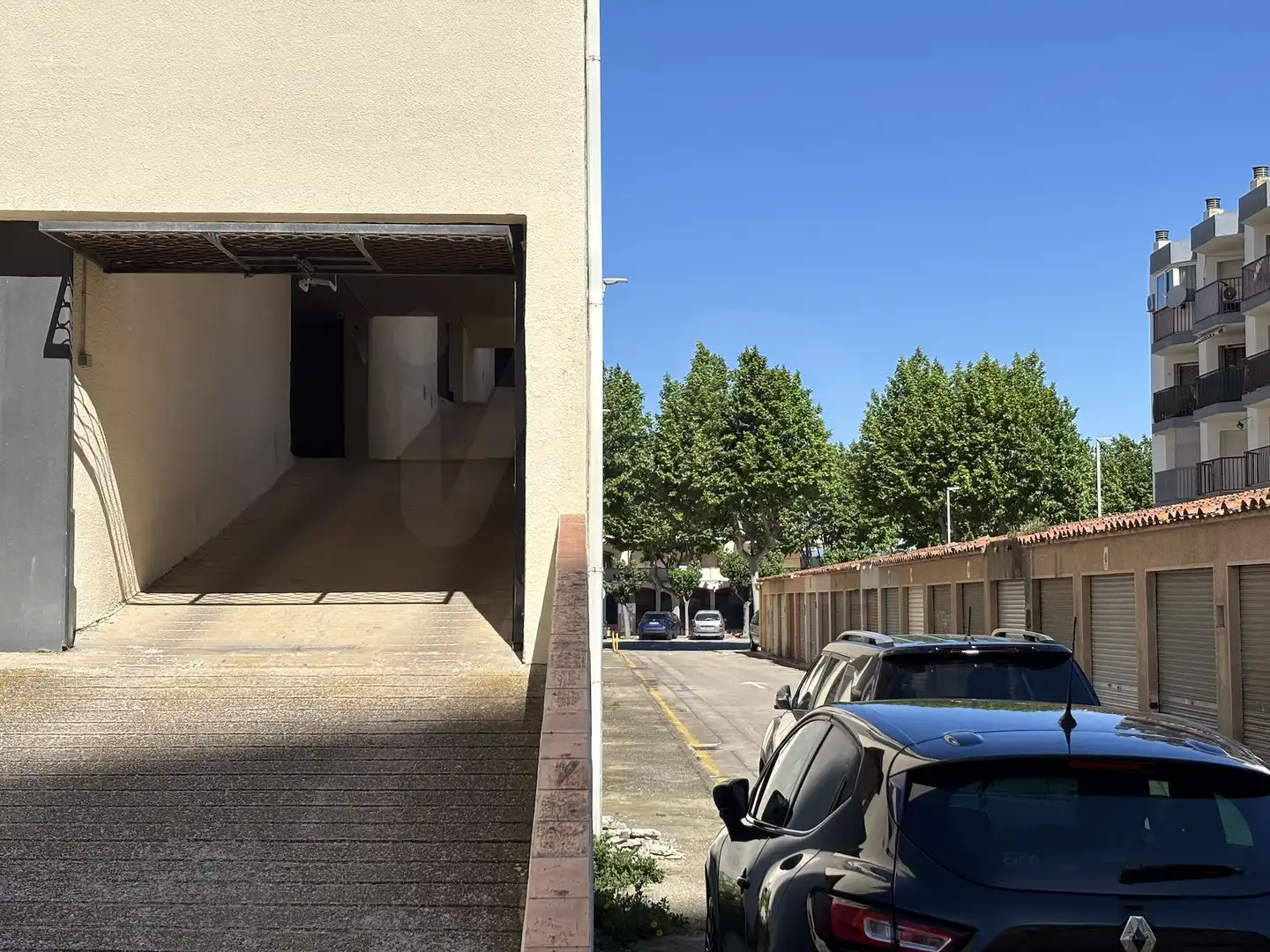 Garage zum Verkauf in Pasaje Muga A 1, 1, Muga - Gran Reserva - Badia