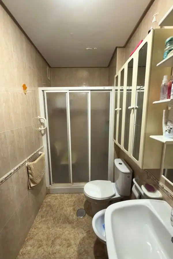 Baño de Piso en venta en Jerez de la Frontera con Aire acondicionado, Terraza y Lavadora