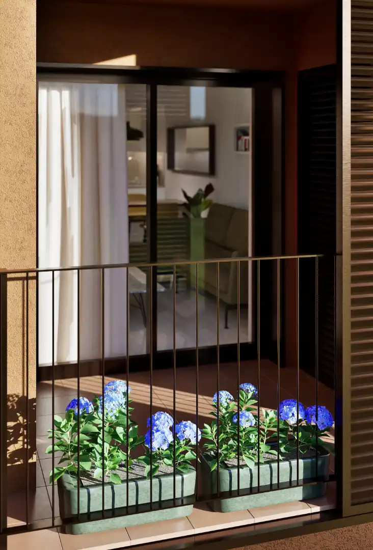 Carrer de la Primavera, 6, Martorelles