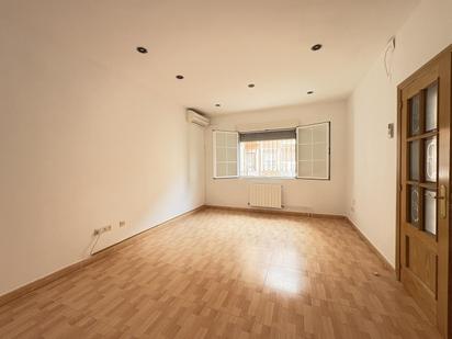 Living room of House or chalet to rent in Ocaña  with Air Conditioner and Heating
