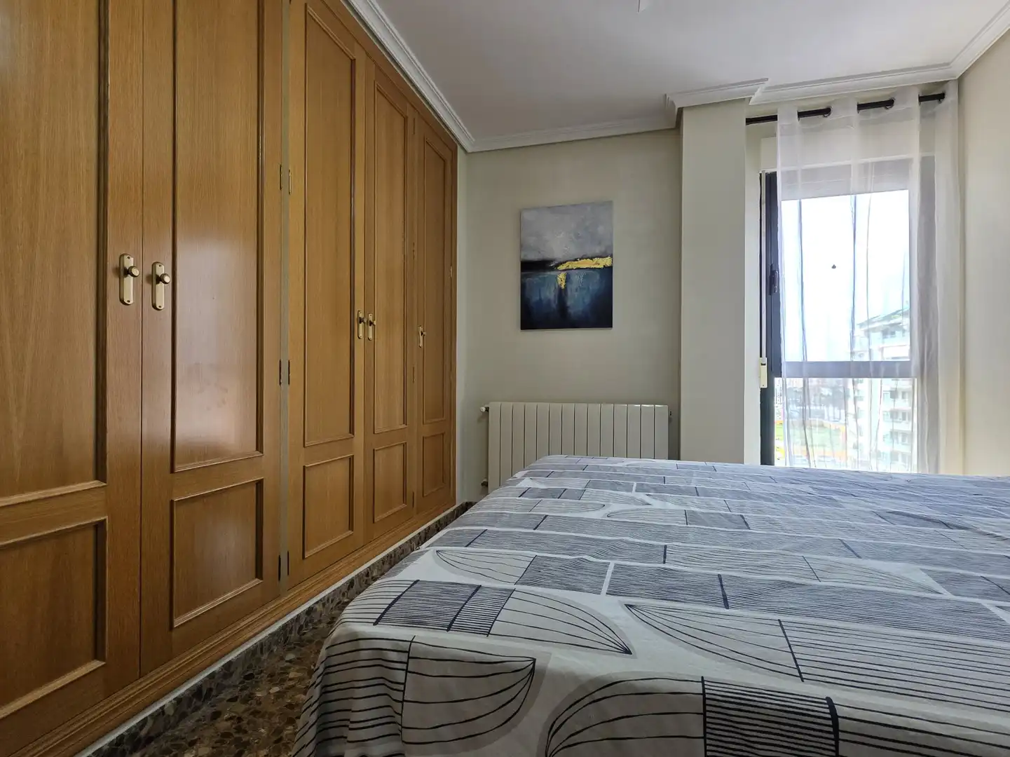 Wohnung zum Verkauf in Castellón de la Plana-Castelló de la Plana - CL MI, 9, Rafalafena