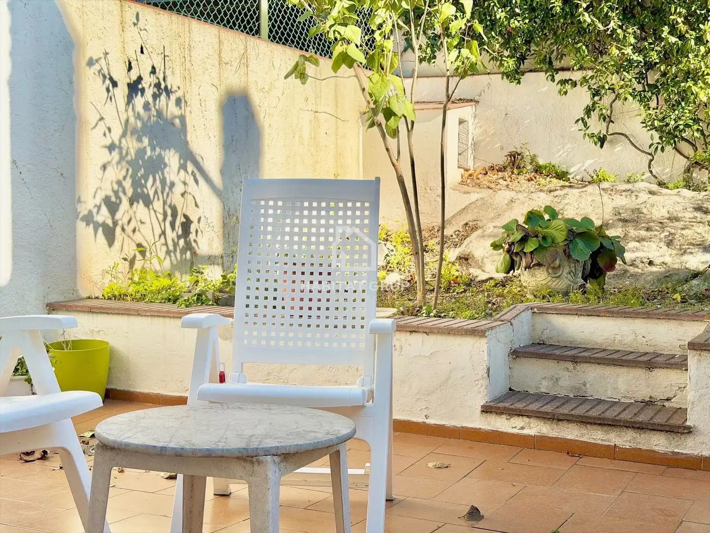 Casa con jardín en venta en Carme - Vistalegre, imagen 4