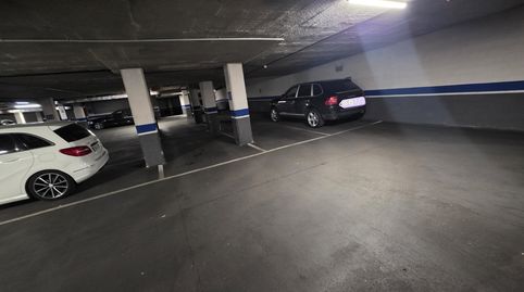 Photo 4 of Garage for rent in Avenida de Isabel de Valois, 28, Sanchinarro, Madrid Capital