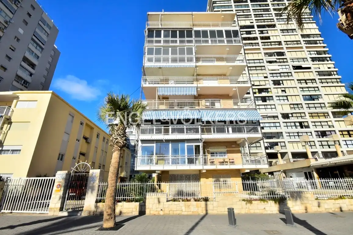 Appartamento con ascensore in vendita a Avenida de Madrid 12, imagen 22