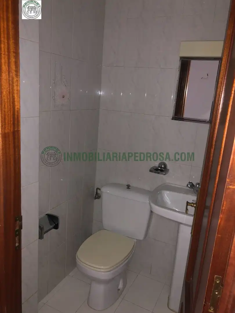 Study for rent in Calle cruz bermella (da), Zona de Plaza de Barcelos
