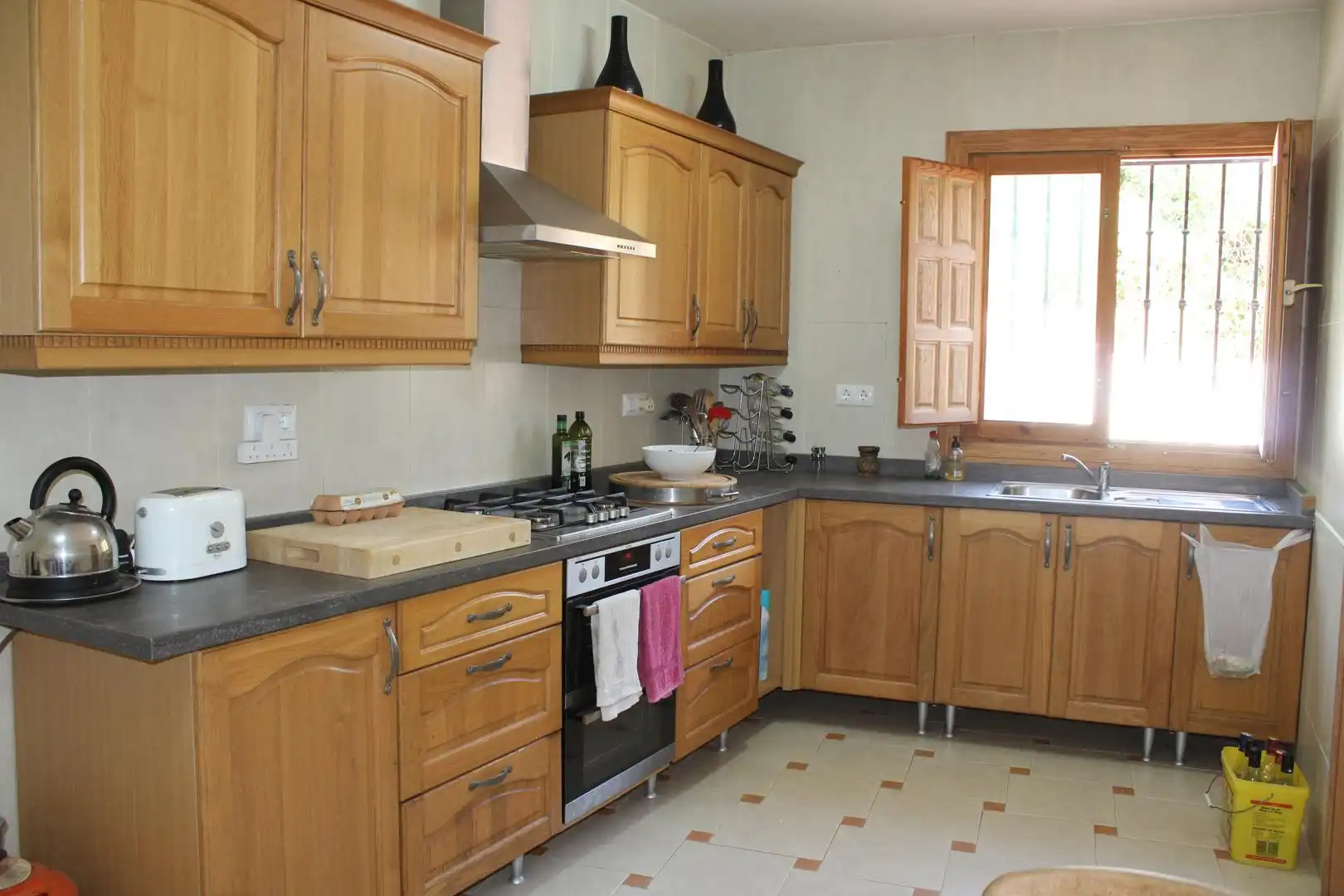 Adosado con terraza en venta en Calle Fuente del Oro 41, imagen 12
