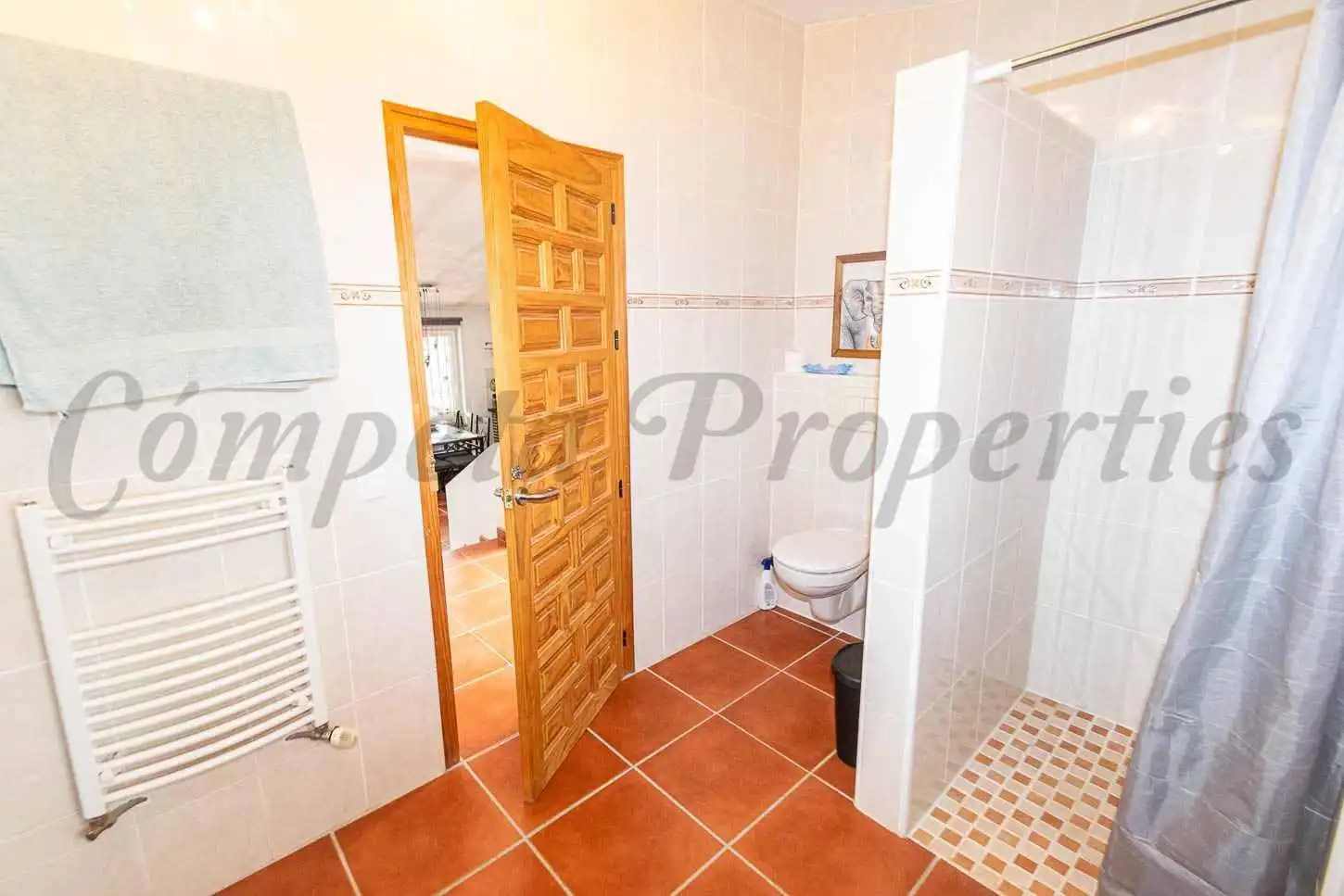 Casa en venda a Torrox Pueblo, imagen 8