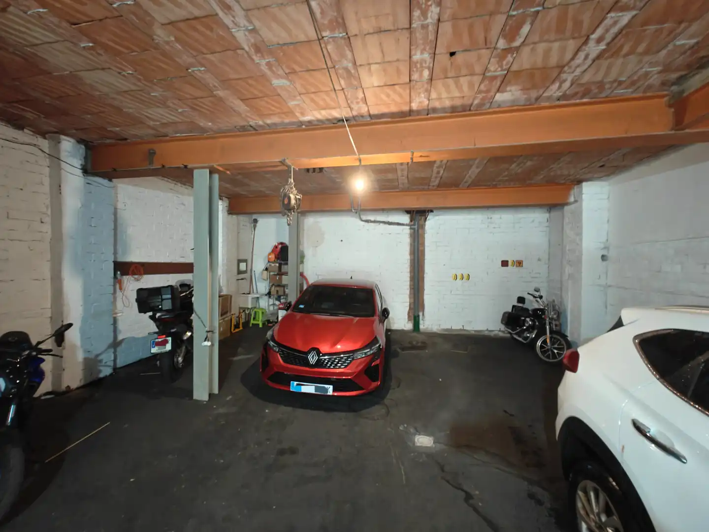 Parkplatz zum Verkauf in Premià de Dalt, imagen 4