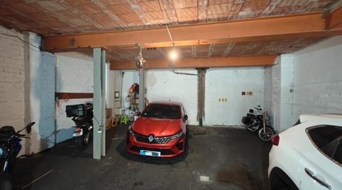 Foto 4 de Garaje en venta en Premià de Dalt, Barcelona