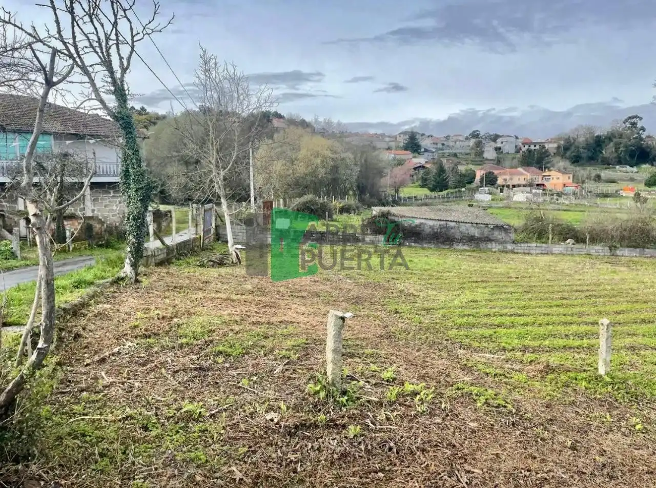 Terreni e lotti in vendita a Barbadás, imagen 4