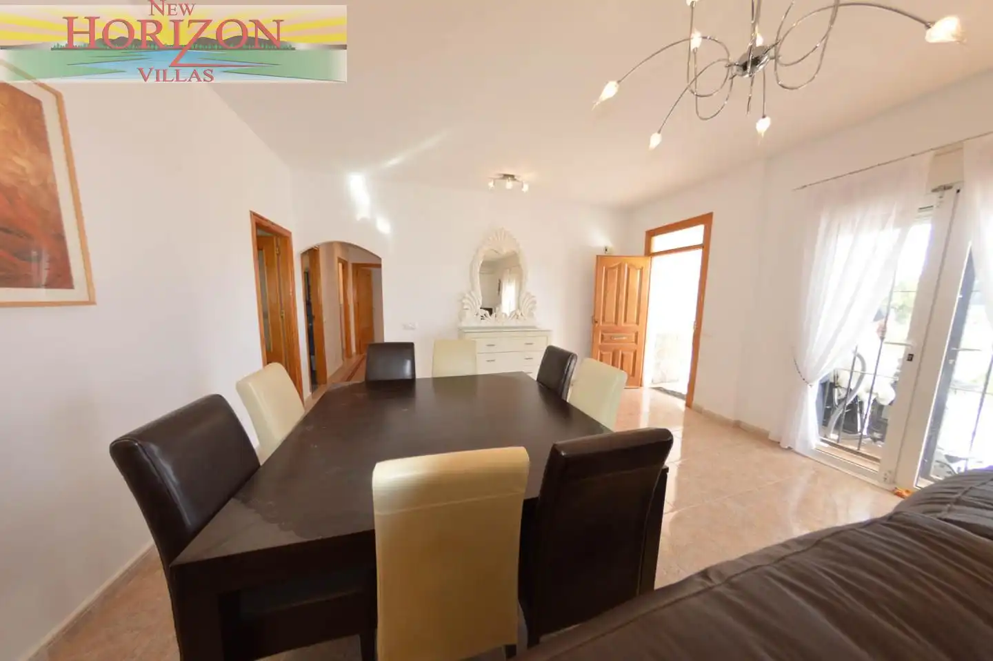Casa con jardín en venta en Zurgena, imagen 29