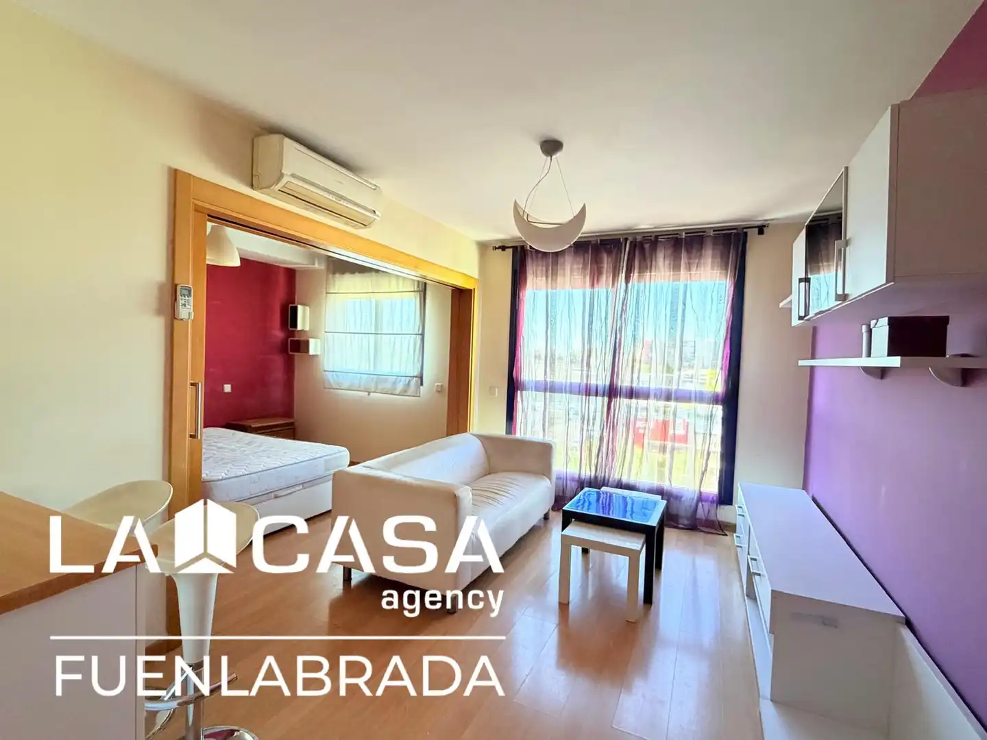 Wohnung mit Pool zum Verkauf in Calle Luis Sauquillo, imagen 3