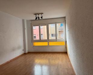 Bedroom of Apartment for sale in  Barcelona Capital  with Parquet flooring and Alarm