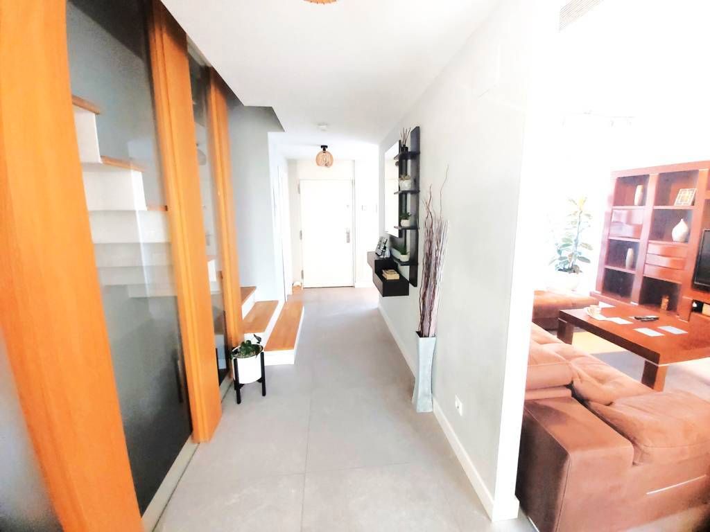 House or chalet for sale in Sur - PAU 4, Móstoles