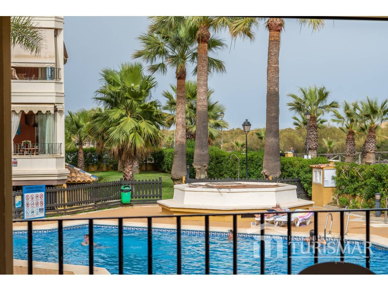Apartament en venda a De La Cruz , 1, Punta del Moral