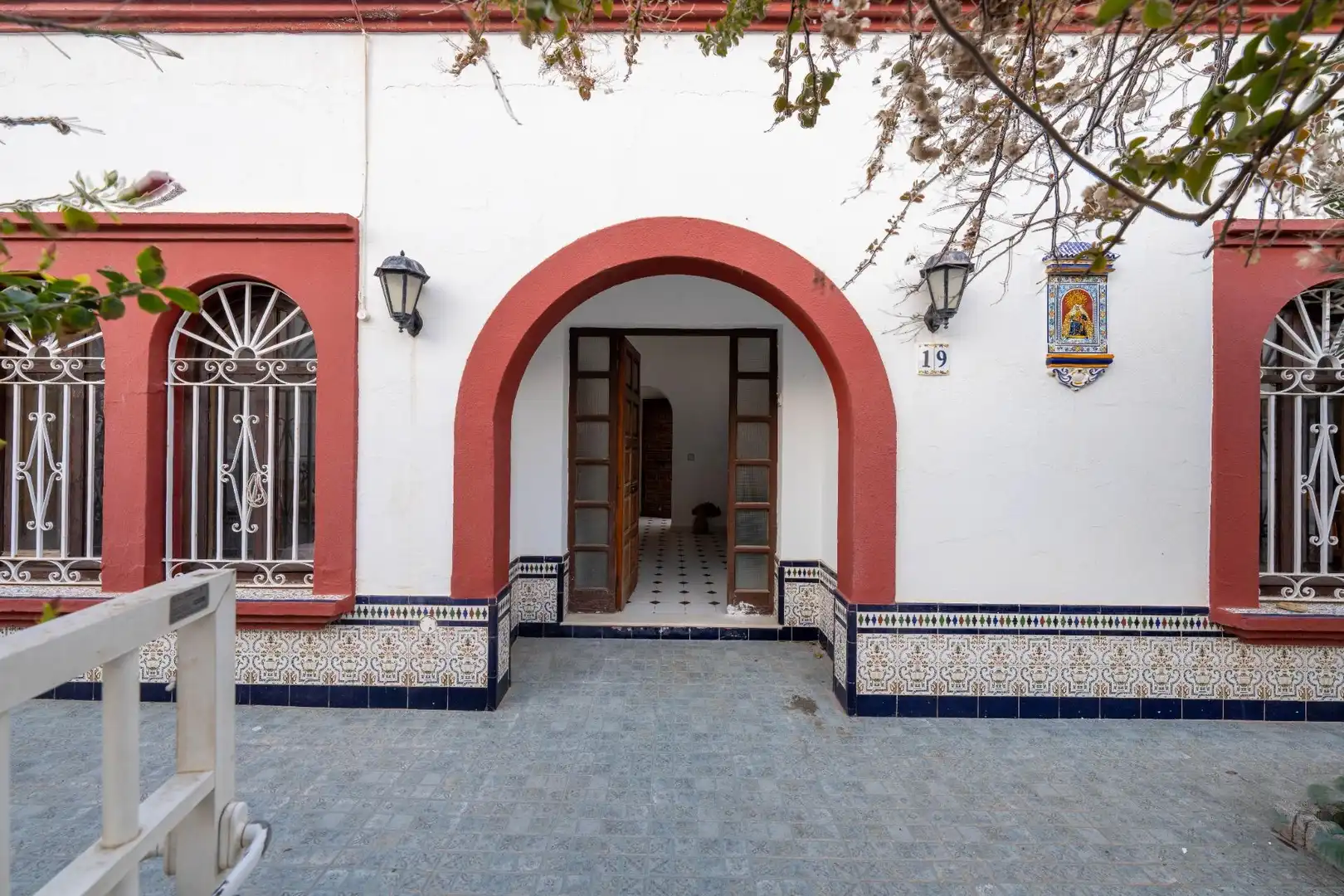 Casa o chalet en venta en Cabo de Gata con Jardín privado, Terraza y Trastero