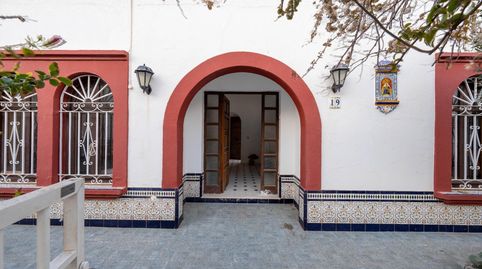 Foto 2 de Casa o xalet en venda a Calle Salmonete el, 21, Cabo de Gata, Almería