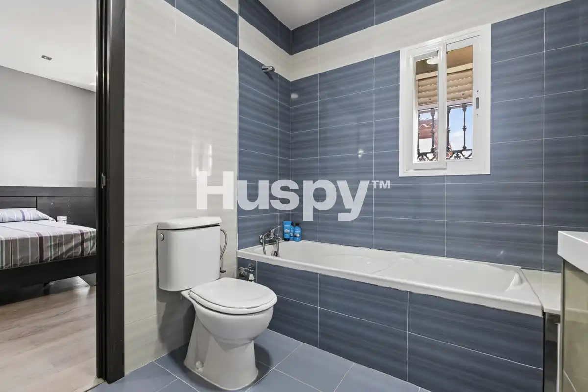 Chalet con balcón en venta en Calle Torre del Oro, imagen 20
