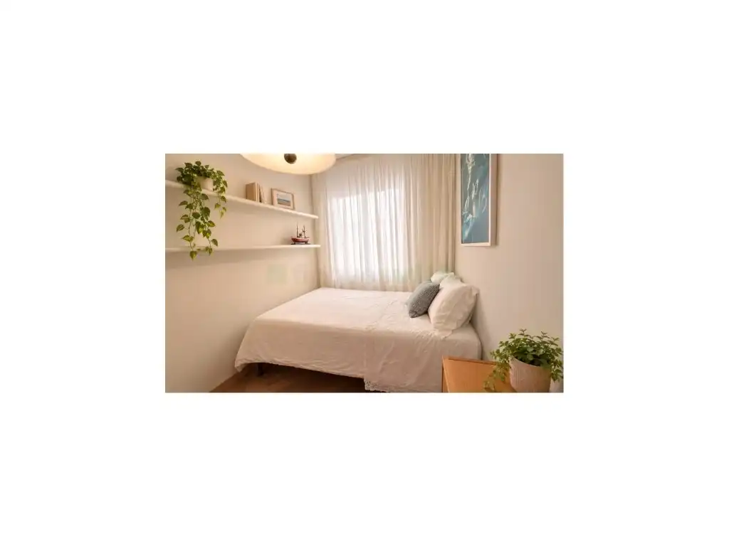 Wohnung zur Miete in Avenida Montserrat, Centre