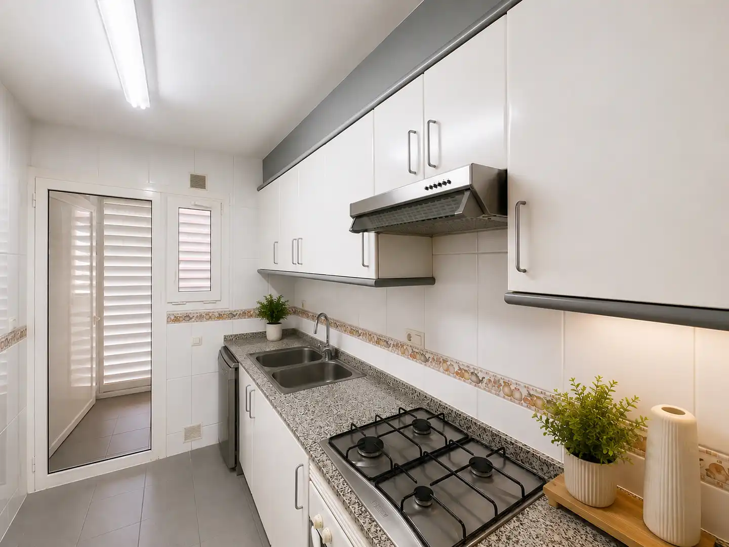 Piso en venta en Can Fatjó - Sant Jordi Park - Plana del Castell