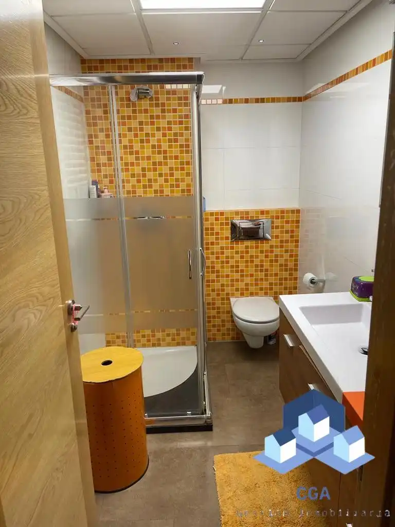 Penthouse with lift for sale in Avenida Europa, imagen 10