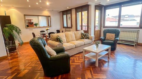 Foto 2 de Apartament de lloguer a 2º Ensanche, Navarra