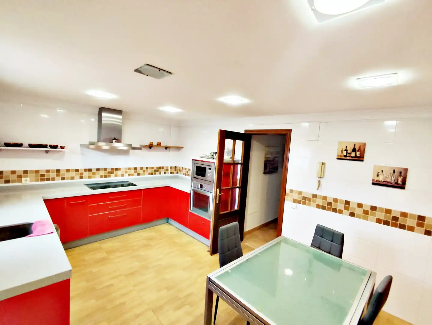 Casa a schiera con terrazza in vendita a Cártama pueblo, imagen 9