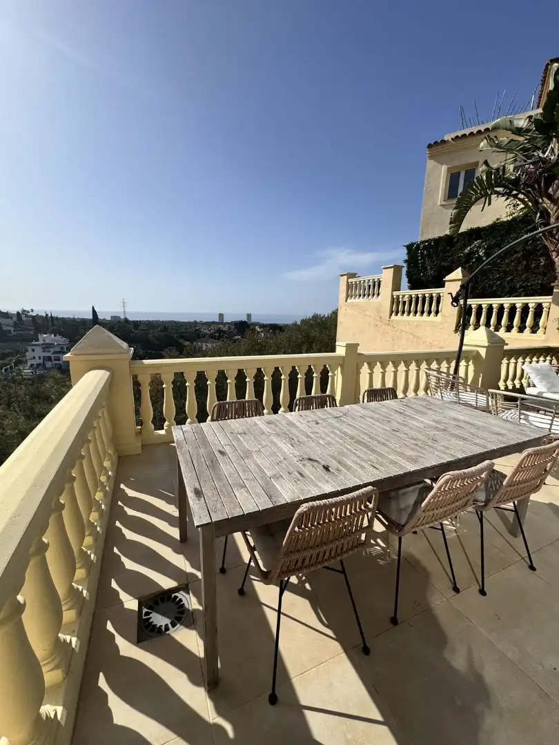 Chalet con terraza en venta en Diseminado Poligono 15 1, imagen 16