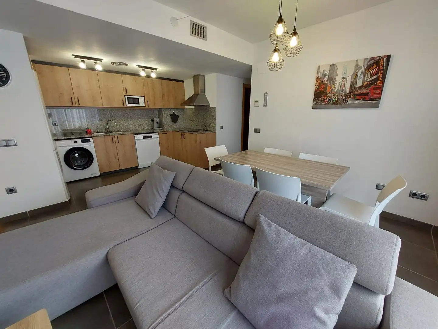 Apartment zum Verkauf in L'Estartit Poble, imagen 7