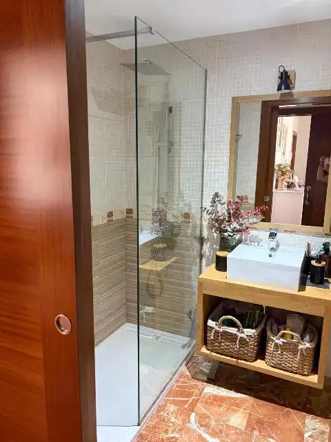 Bany de Àtic en venda en Ciutadella de Menorca amb Terrassa