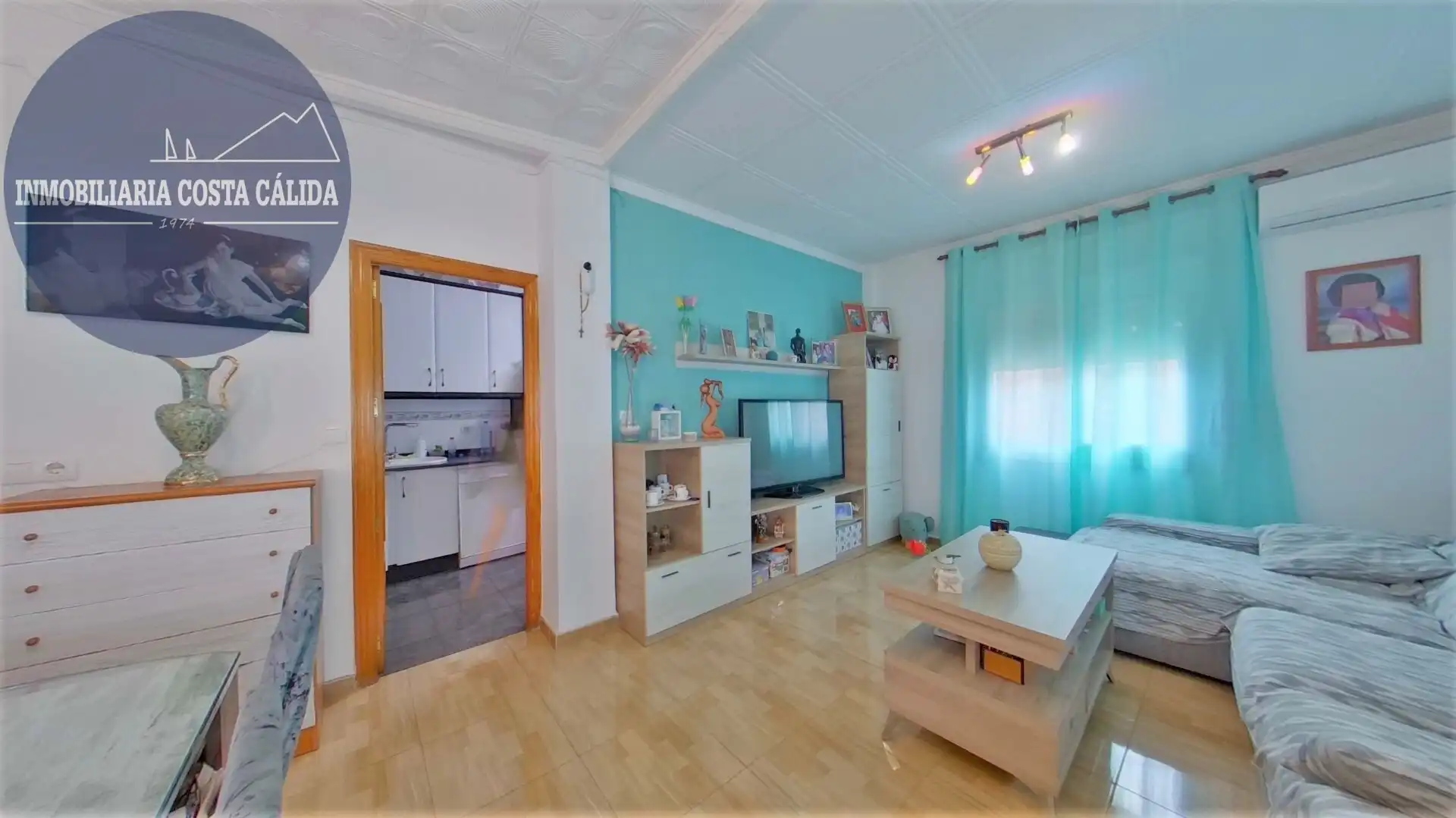 Casa in vendita a Calle Ancha 26A