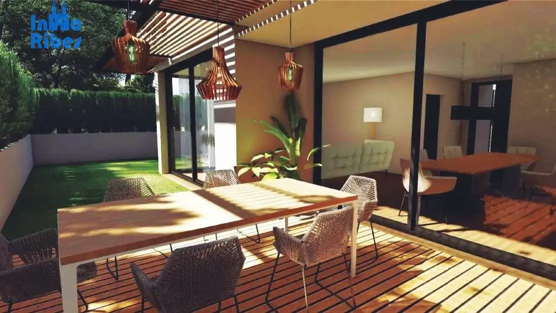 Casa amb piscina en venda a Mas Alba, imagen 10