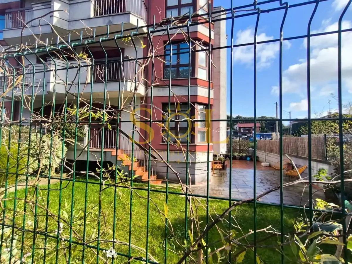 Appartement avec terrasse à vendre à Llanes pueblo, imagen 5