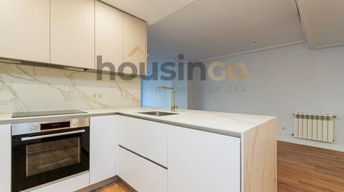 Foto 5 de Pis de lloguer a Plaza España, Población de Arroyo, Palencia