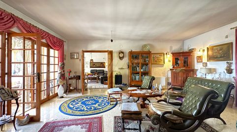 Foto 4 de Casa o chalet en venta en Benimeit - Tabaira, Moraira