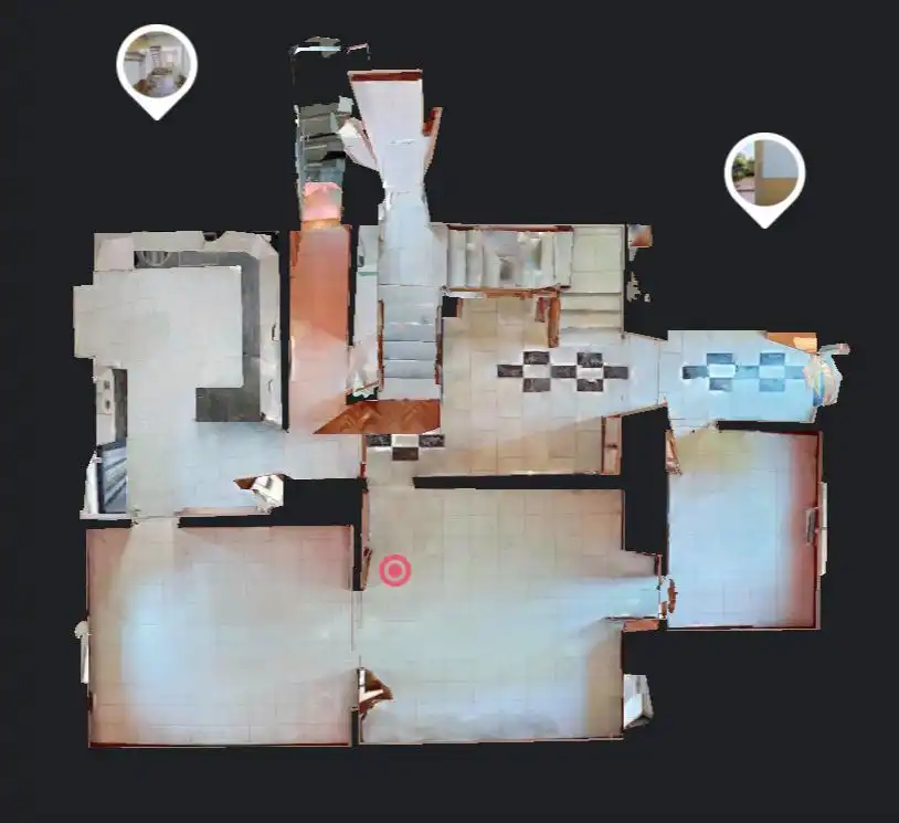 Houses for sale in A Coruña Capital   with Heating, Private garden and Terrace