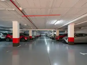 Appartement avec ascenseur à vendre à Ciudad Alta, imagen 32