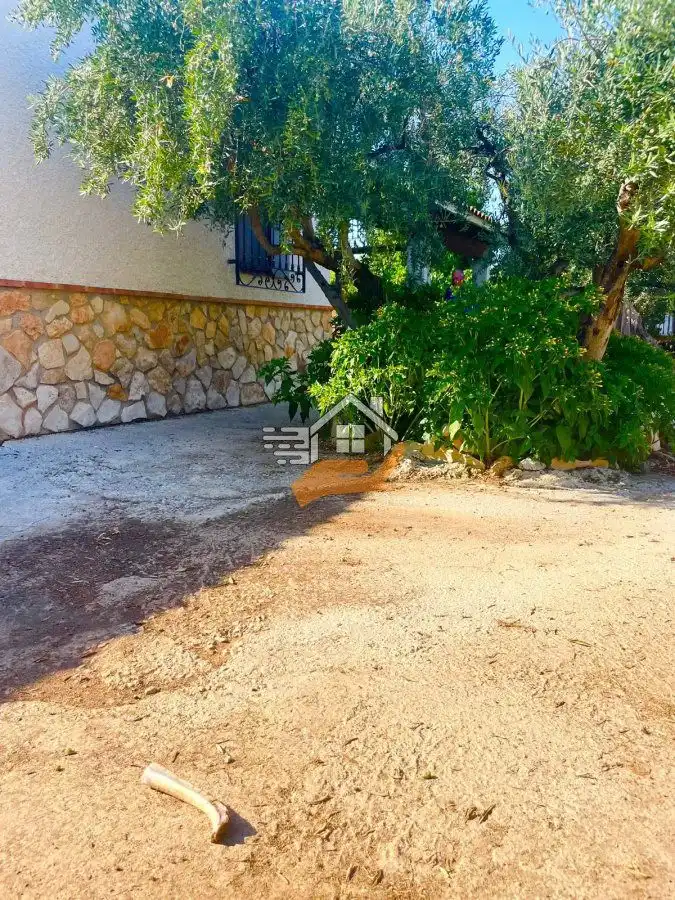 Chalet con piscina en venta en Vélez-Blanco, imagen 9